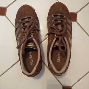 Skechers Bikers Sneakers